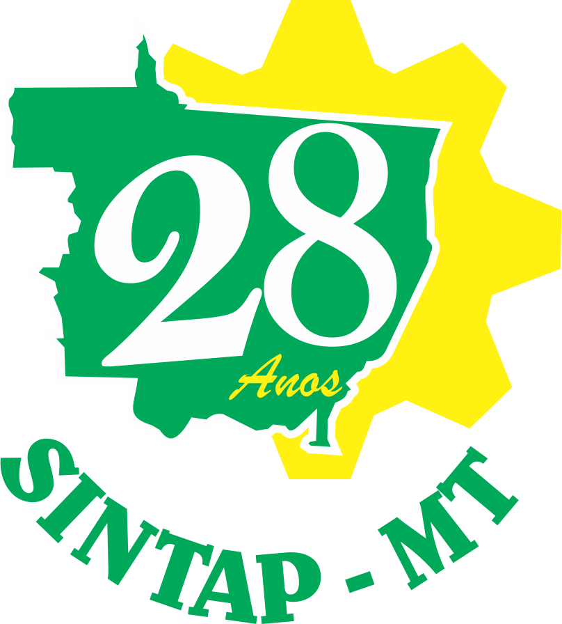 Sintap 27 anos